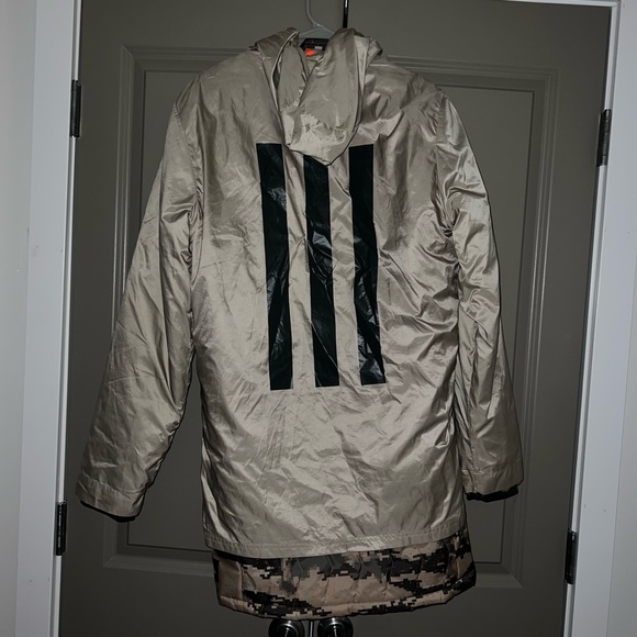 Adidas Tango FC Jacket - Picture 1 of 2